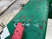 Regent TITAN 150 MCX VARIO