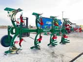 Regent TITAN 150 MCX VARIO