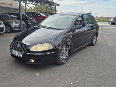 Fiat Croma 1.9JTDm