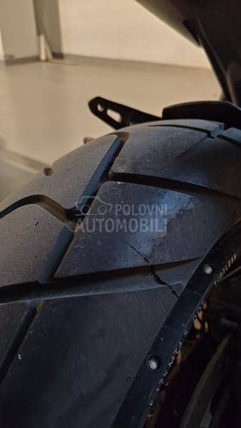 Zontes 350T ADV Zontes 350T ADV
