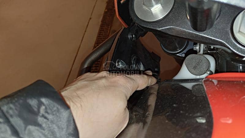 Zontes 350T ADV Zontes 350T ADV