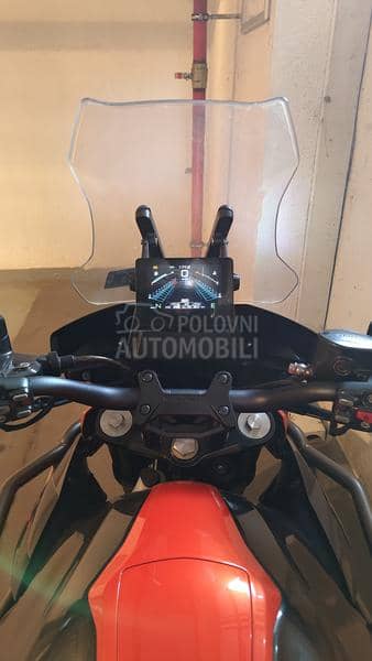 Zontes 350T ADV Zontes 350T ADV