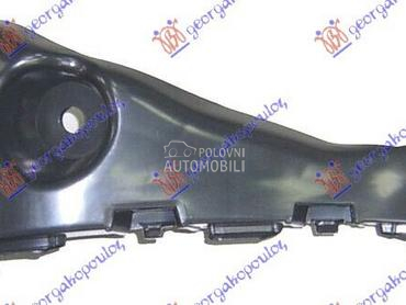 NOSAC ZADNJEG BRANIKA BOCNI PL za Toyota Aygo od 2012. do 2014. god.