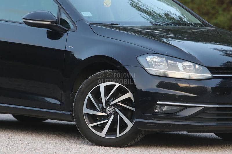 Volkswagen Golf 7 1.6HDI