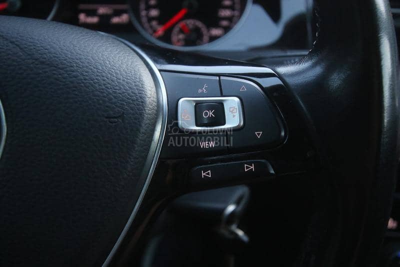 Volkswagen Golf 7 1.6HDI