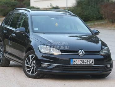 Volkswagen Golf 7 1.6HDI