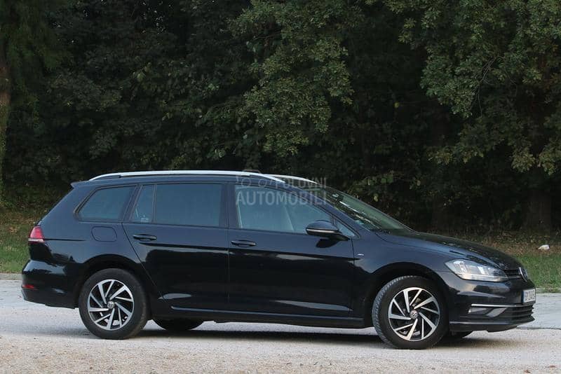 Volkswagen Golf 7 1.6HDI