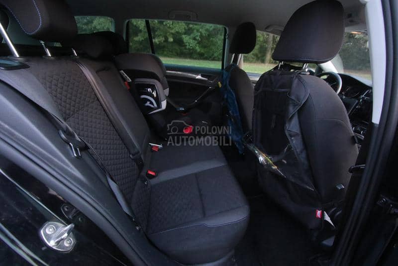 Volkswagen Golf 7 1.6HDI