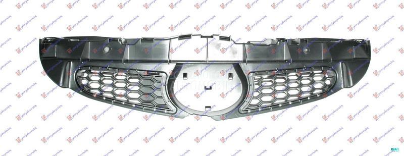 PVC MASKA 2009-