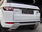 Land Rover Range Rover Evoque 2.2Td4 150 DYNAMIC