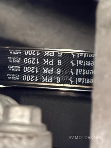 Land Rover Range Rover Evoque 2.2Td4 150 DYNAMIC