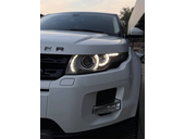 Land Rover Range Rover Evoque 2.2Td4 150 DYNAMIC
