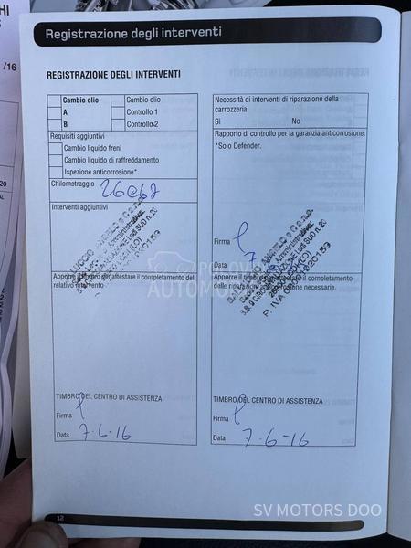 Land Rover Range Rover Evoque 2.2Td4 150 DYNAMIC