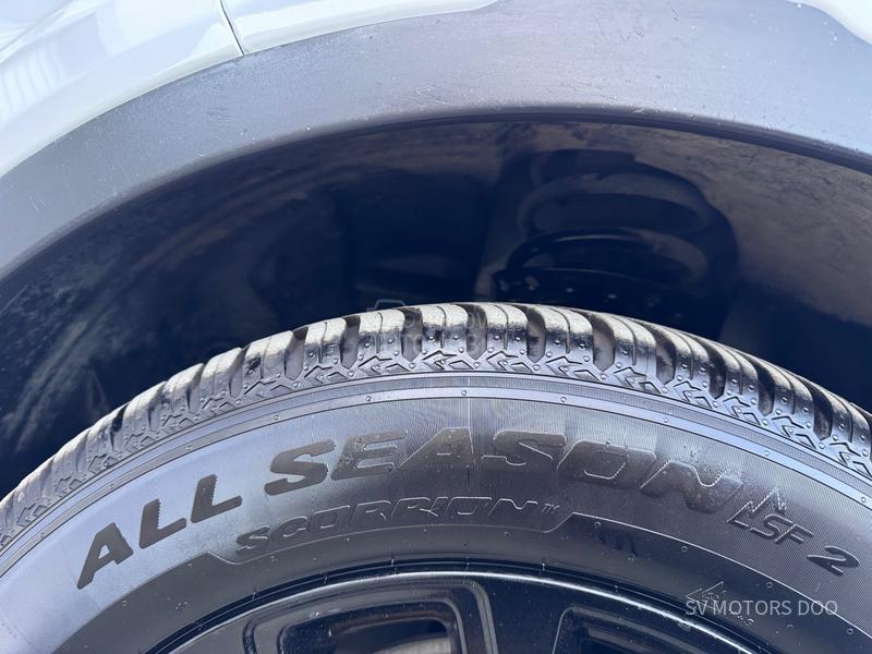 Land Rover Range Rover Evoque 2.2Td4 150 DYNAMIC