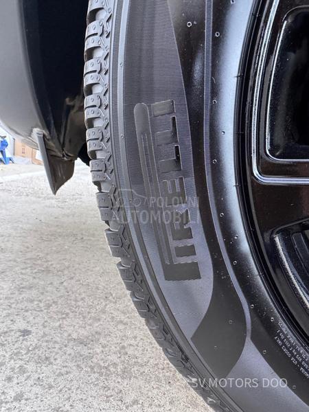 Land Rover Range Rover Evoque 2.2Td4 150 DYNAMIC