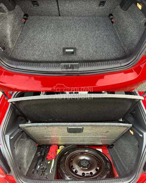 Volkswagen Polo 1.4//GTI//DSG//