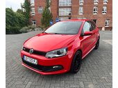 Volkswagen Polo 1.4//GTI//DSG//
