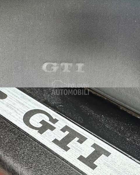 Volkswagen Polo 1.4//GTI//DSG//