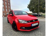 Volkswagen Polo 1.4//GTI//DSG//
