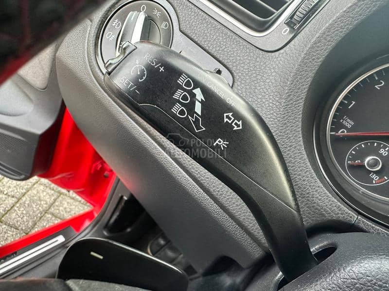 Volkswagen Polo 1.4//GTI//DSG//