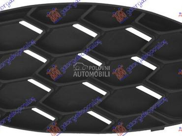 RESETKA PREDNJEG BRANIKA (BEZ za Toyota Aygo od 2006. do 2012. god.