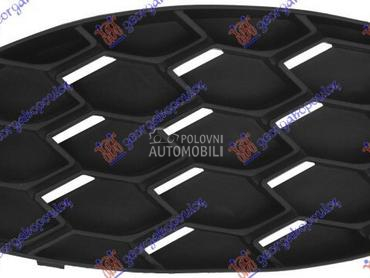 RESETKA PREDNJEG BRANIKA (BEZ za Toyota Aygo od 2006. do 2012. god.