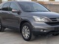 Honda CR-V IDTec/CH