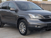 Honda CR-V IDTec/CH