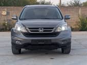 Honda CR-V IDTec/CH