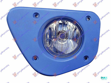 MAGLENKA (SA OKVIROM) -2009 za Toyota Aygo od 2006. do 2012. god.