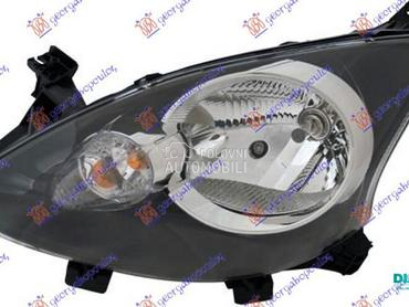 FAR ELEKTRICNI (TYC) za Toyota Aygo od 2006. do 2012. god.