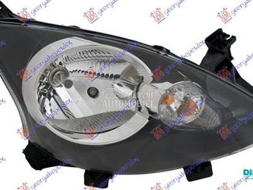 FAR ELEKTRICNI (DEPO) za Toyota Aygo od 2006. do 2012. god.