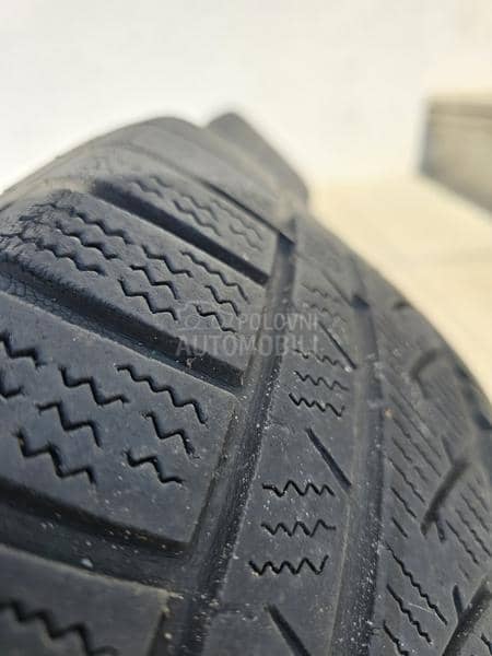 Aluminijumske felne Volkswagen 16" 5 x 112