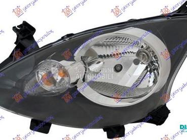 FAR ELEKTRICNI (DEPO) za Toyota Aygo od 2006. do 2012. god.