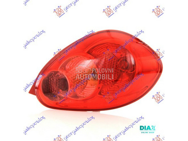 STOP LAMPA -2009 za Toyota Aygo od 2006. do 2012. god.