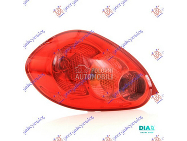 STOP LAMPA -2009 za Toyota Aygo od 2006. do 2012. god.