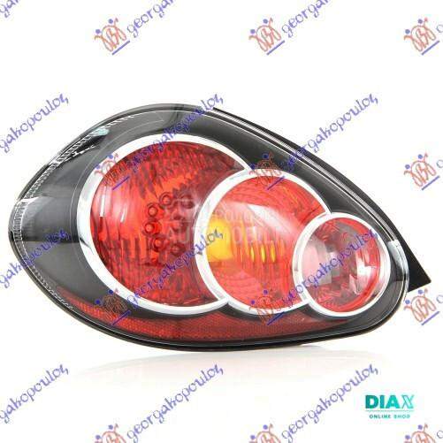 STOP LAMPA 2009- (MARELLI)