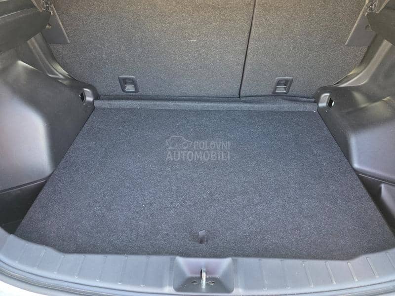 Mitsubishi ASX 1.6d 4x4