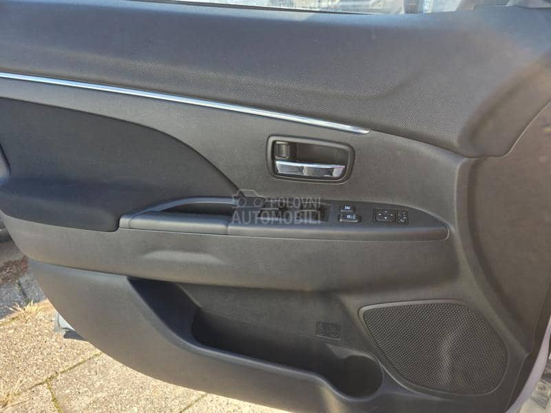 Mitsubishi ASX 1.6d 4x4