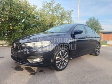 Fiat Tipo 1.4 b