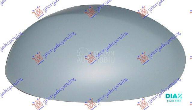 POKLOPAC RETROVIZORA PM