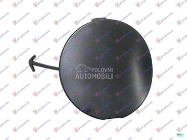 POKLOPAC KUKE PREDNJEG BRANIKA za Toyota Aygo od 2006. do 2012. god.