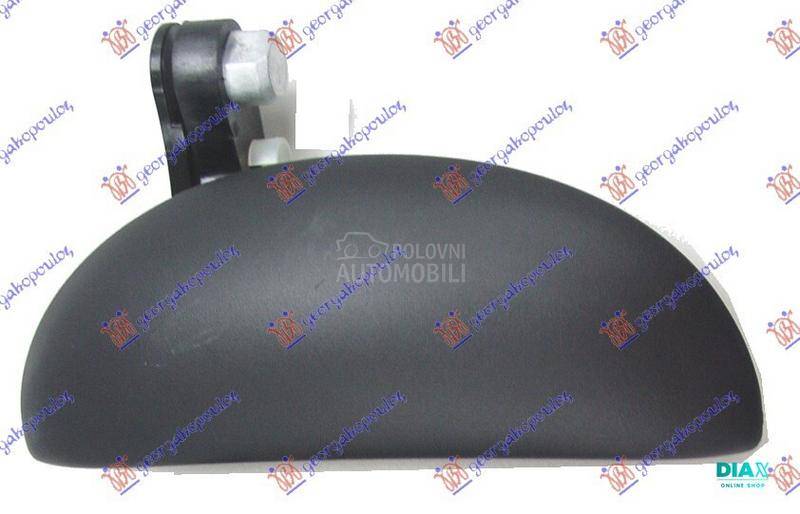 KVAKA PREDNJIH VRATA SPOLJASNJ