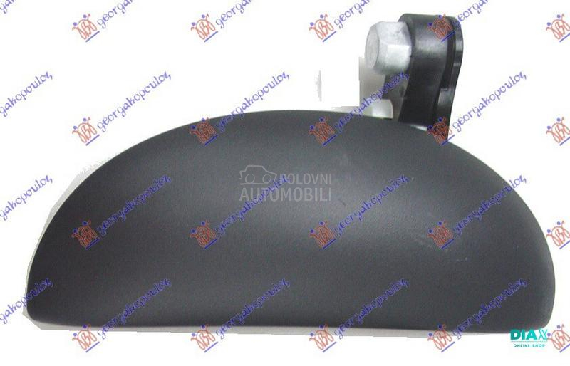 KVAKA PREDNJIH VRATA SPOLJASNJ