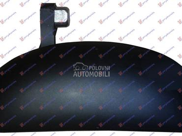 KVAKA ZADNJIH VRATA SPOLJASNJA za Citroen C1 od 2012. do 2014. god.