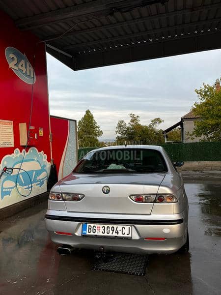 Alfa Romeo 156 