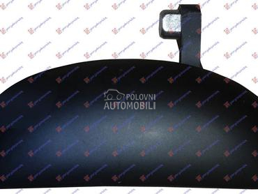 KVAKA ZADNJIH VRATA SPOLJASNJA za Peugeot 107 od 2012. do 2014. god.