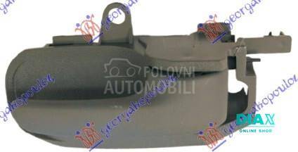 KVAKA PREDNJIH VRATA UNUTRASNJ