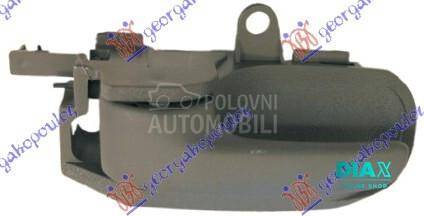 KVAKA PREDNJIH VRATA UNUTRASNJ