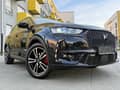 Citroen DS7 Performance line